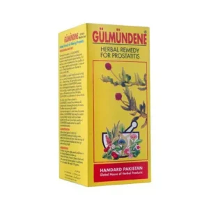 gulmundene 120 gram