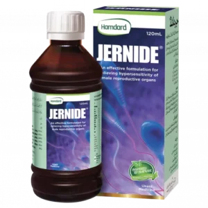 jernide 120 ml
