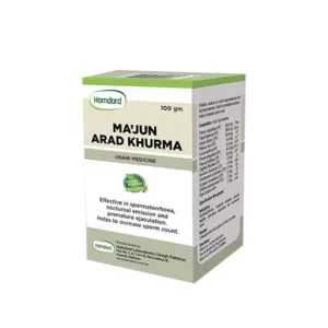 majun arad khurma 100 gram