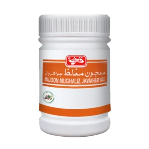 majoon mughaliz jawahar wali