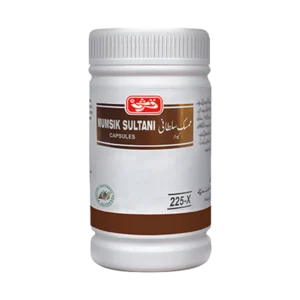 mumsik sultani capsule
