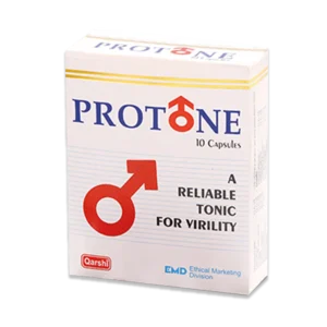 protone capsules