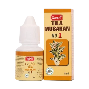 tila musakan